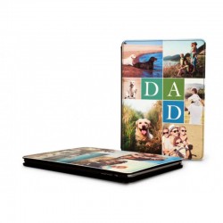 Etui 360° personnalisé pour Samsung Galaxy Tab S9 plus