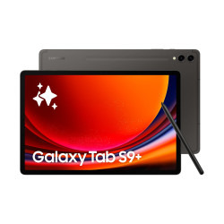 Etui 360° personnalisé pour tablette Samsung Galaxy Tab S9 plus - 27,90 euros