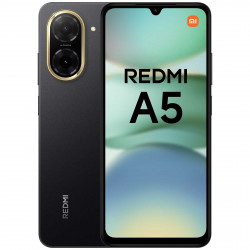 Coque souple en gel à personnaliser Xiaomi Redmi A5