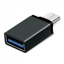 Adaptateur OTG USB vers USB-C