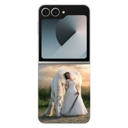 Coque à personnaliser Samsung z flip 7