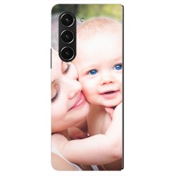 Coque à personnaliser Samsung z fold 7