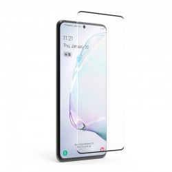 Film de protection en verre trempé pour Samsung Galaxy A17