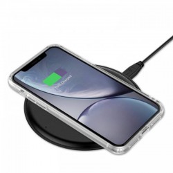 Coque intégrale 360 pour Samsung A17