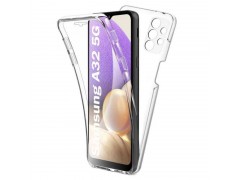 Coque intégrale 360 pour Samsung Galaxy A32 5G
