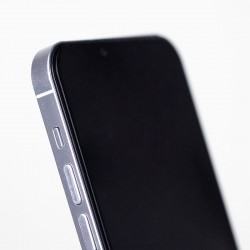 Film de protection Anti-Espion en verre trempé pour iPhone 17 Pro MAX