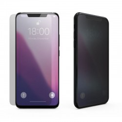 Film de protection Anti-Espion pour iPhone 17 Pro MAX