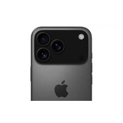 Coque souple en gel à personnaliser iPhone 17