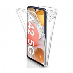 Coque intégrale 360 pour Samsung Galaxy A42 5G