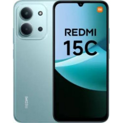 Coque souple en gel à personnaliser Xiaomi Redmi 15C