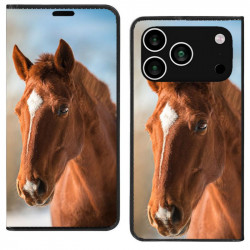 Etui personnalisé recto / verso pour iPhone 17 Pro