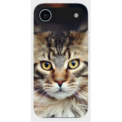 Coque souple en gel à personnaliser iPhone 17 Air