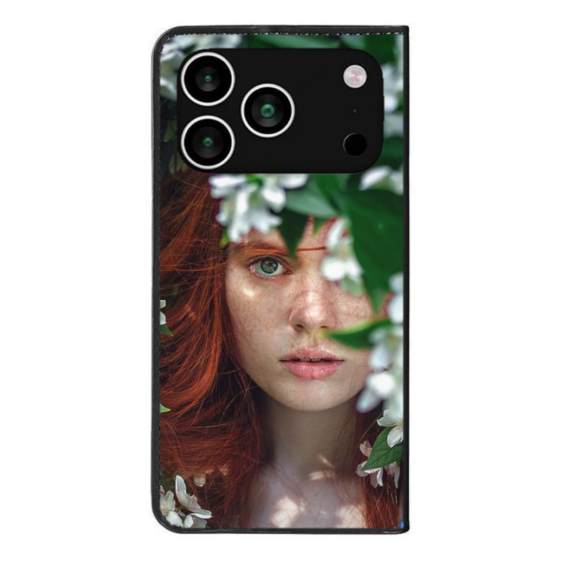 Coque souple en gel à personnaliser iPhone 17 Coque souple en gel à personnaliser iPhone 17
