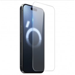Film de protection en verre trempé pour iPhone 17 Pro