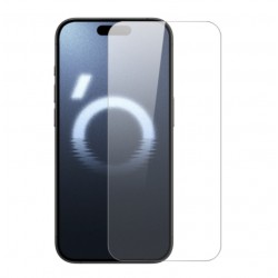 Film de protection en verre trempé pour iPhone 17 Pro Max