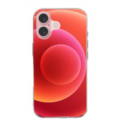 Coque Wall en gel pour iPhone 17