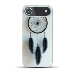 Coque Dreamcatcher en gel pour iPhone 17 Air