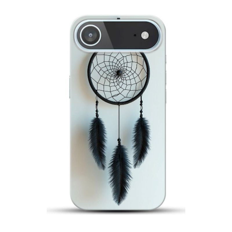 Coque Dreamcatcher en gel pour iPhone 17 Air Coque Dreamcatcher en gel pour iPhone 17 Air