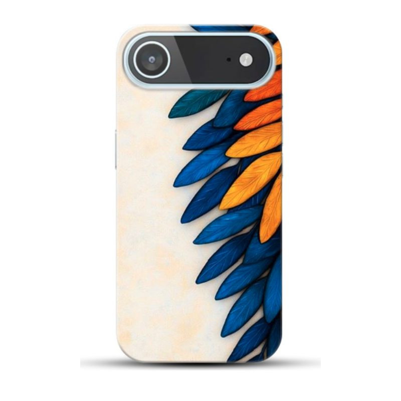 Coque Nature en gel pour iPhone 17 Air Coque Nature en gel pour iPhone 17 Air