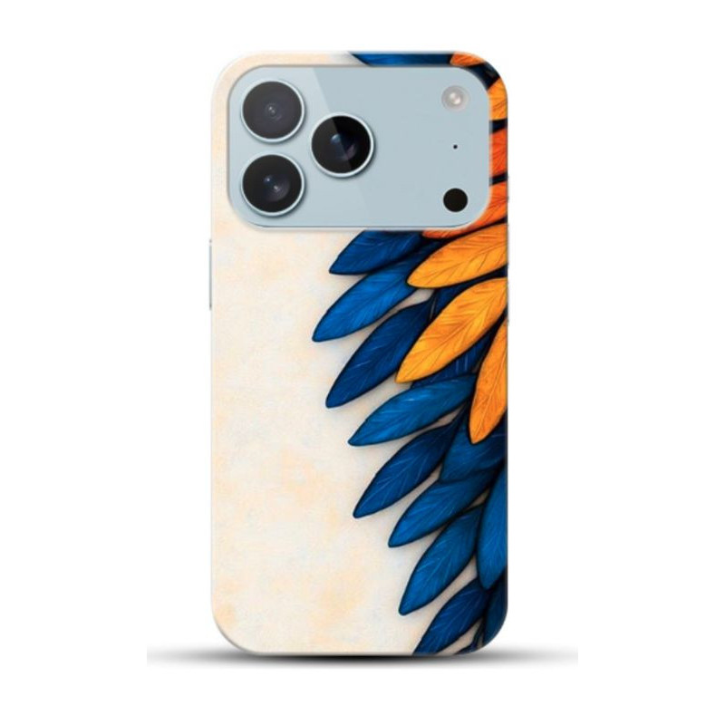 Coque Nature en gel pour iPhone 17 Pro Max Coque Nature en gel pour iPhone 17 Pro Max