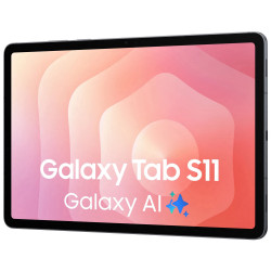 Etui 360° personnalisé pour Samsung Galaxy Tab S11