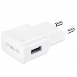 Chargeur secteur Samsung EP-TA50EWE USB