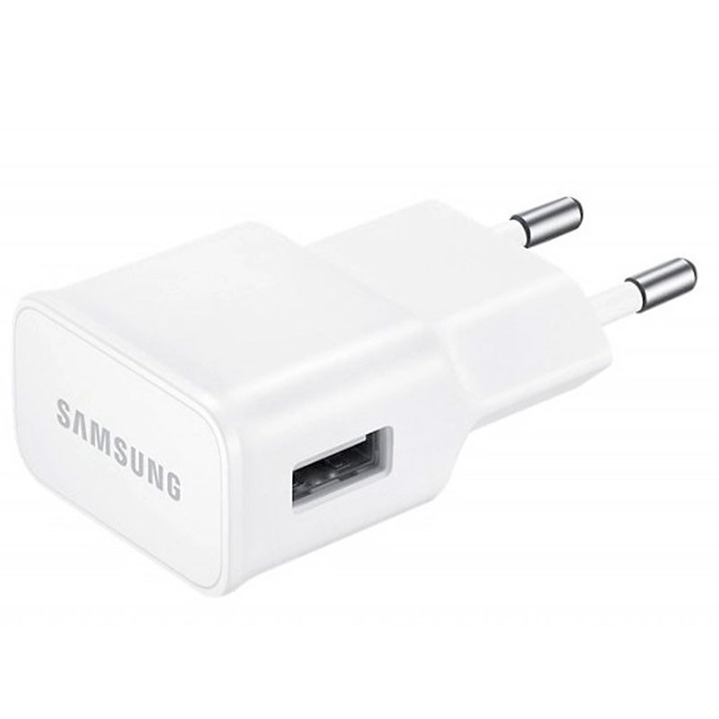 Chargeur secteur Samsung EP-TA50EWE USB Chargeur secteur Samsung EP-TA50EWE USB
