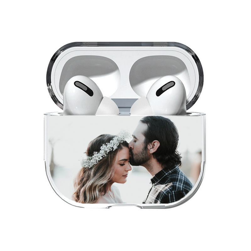 Coque personnalisée pour Airpods 1