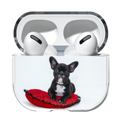 Coque personnalisée pour Airpods 2