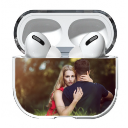 Coque personnalisée pour Airpods 4