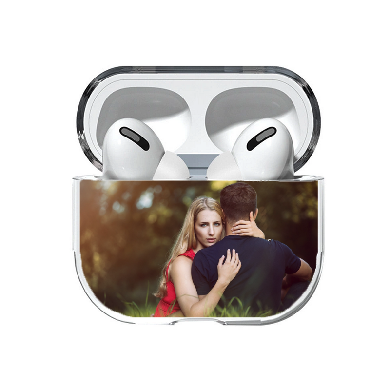 Coque personnalisée pour Airpods 4