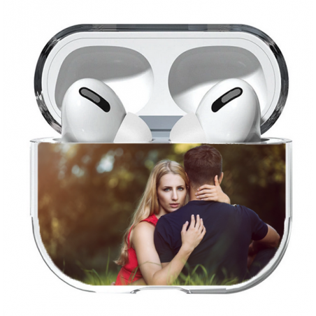 Coque personnalisée pour Airpods 4