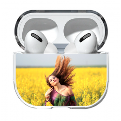 Coque personnalisée pour Airpods Pro 1