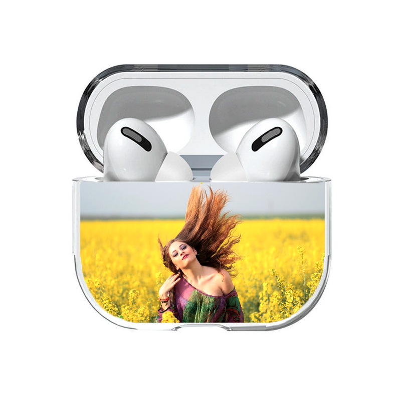 Coque personnalisée pour Airpods Pro 1 Coque personnalisée pour Airpods Pro 1