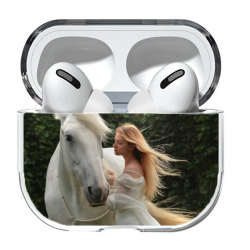 Coque personnalisée pour Airpods Pro 2