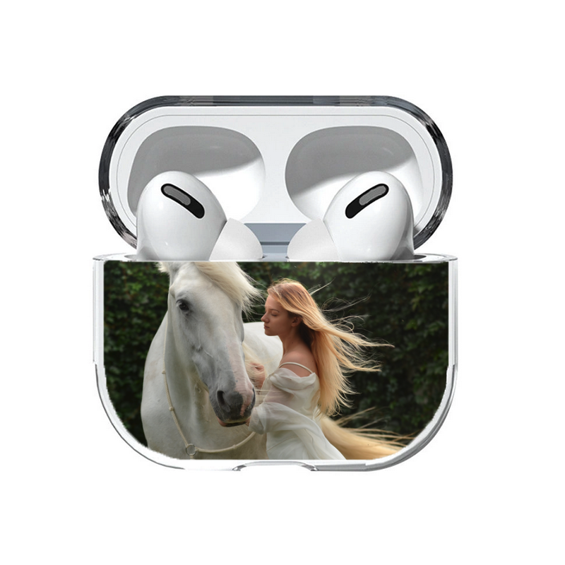 Coque personnalisée pour Airpods Pro 2