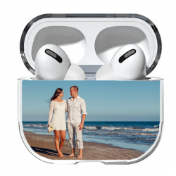 Coque personnalisée pour Airpods Pro 3