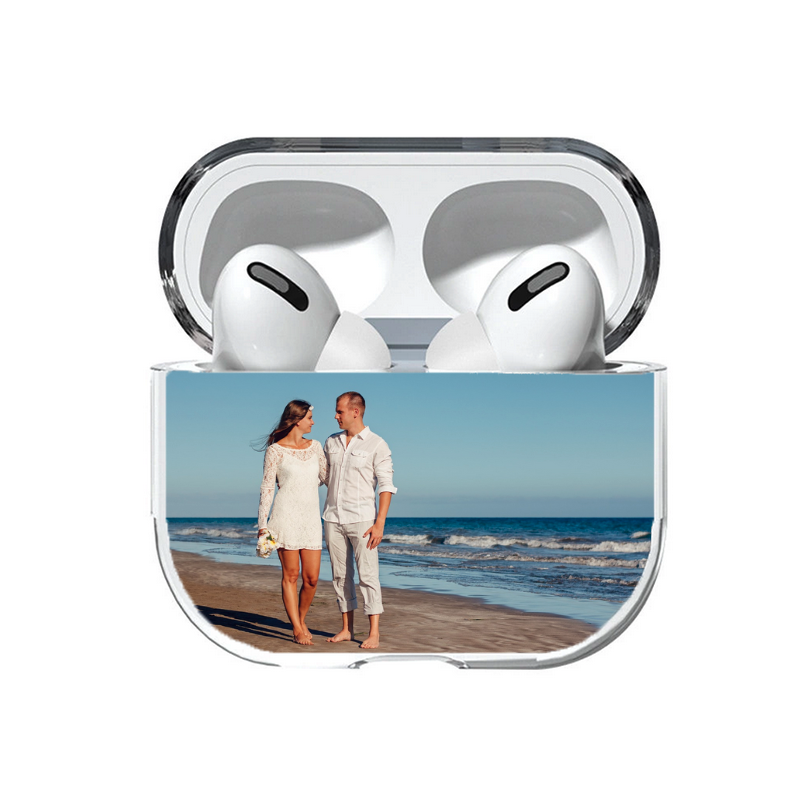 Coque personnalisée pour Airpods Pro 3