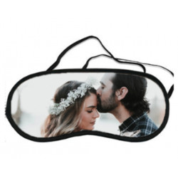 Masque de nuit à personnaliser