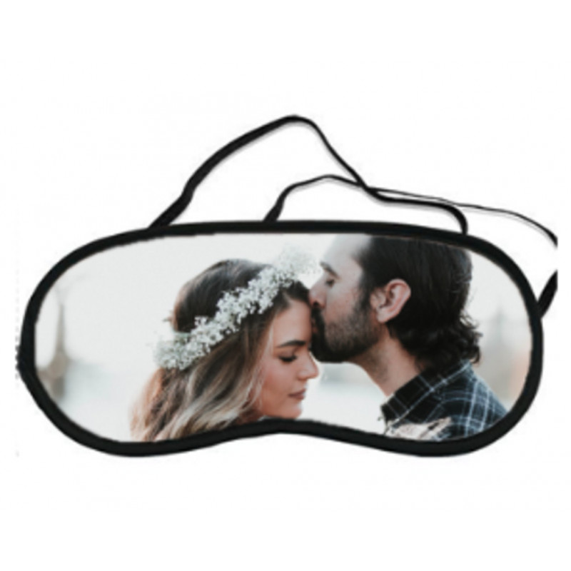 Masque de nuit à personnaliser