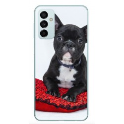 Coque souple en gel à personnaliser Samsung Galaxy S25 FE