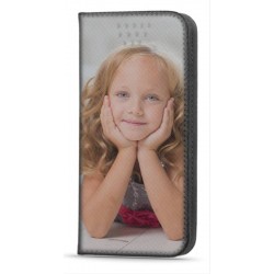 Etui personnalisé pour Samsung galaxy S25 FE