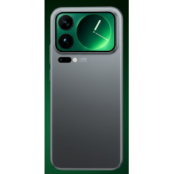 Coque souple en gel  personnalisée Xiaomi 17 Pro MAX