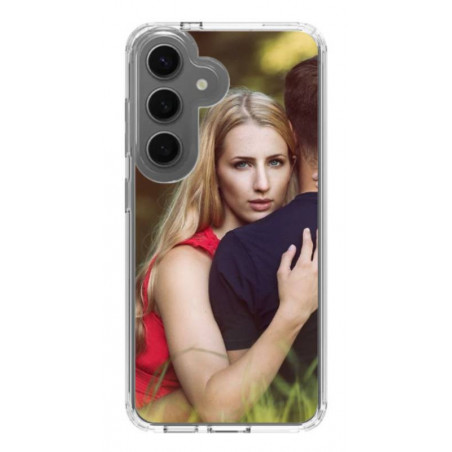Coque photo à personnaliser Samsung Galaxy S26+