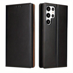 Etui personnalisé recto / verso pour Samsung Galaxy S26 ultra