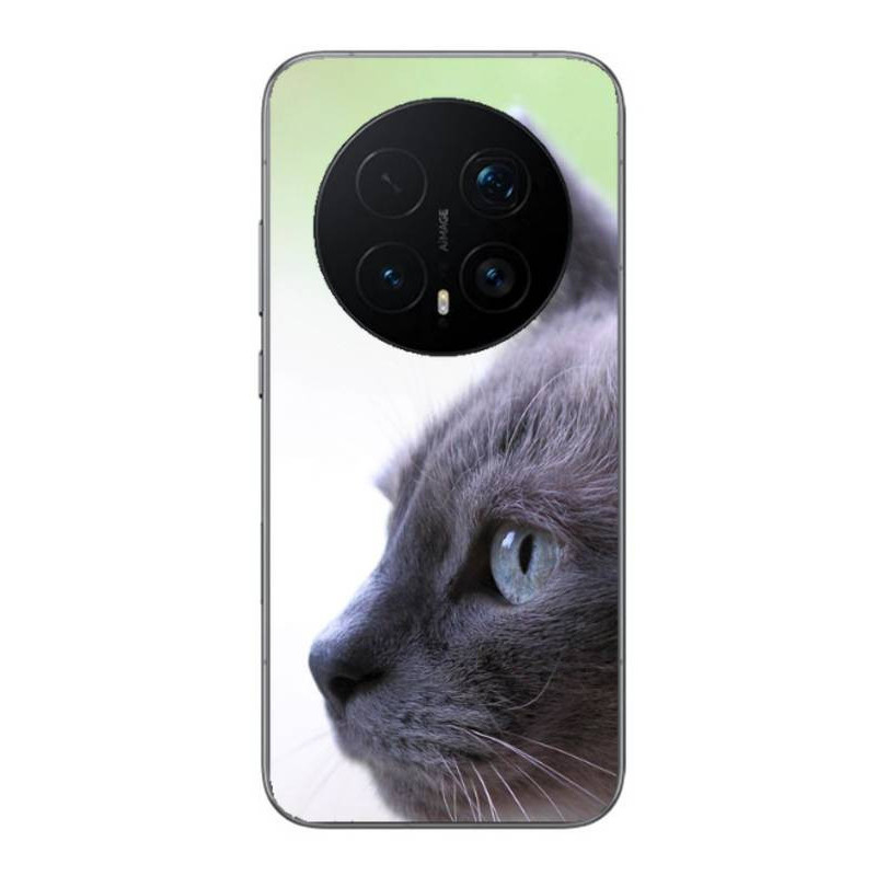 Coque souple en gel à personnaliser Huawei Honor Magic 8 Pro