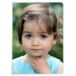 Etui 360° personnalisé pour tablette Samsung Galaxy Tab A11