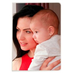 Etui 360° personnalisé pour Samsung Galaxy Tab A11