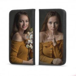 Etui personnalisé recto / verso pour Samsung Galaxy XCover 6 Pro