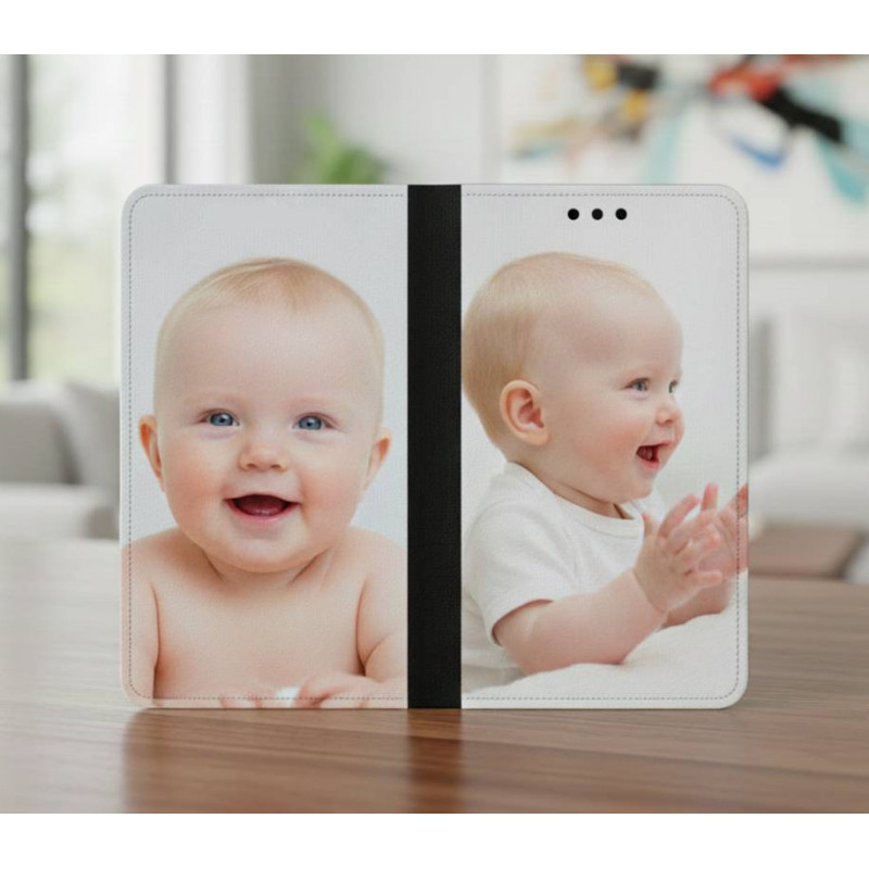 Etui personnalisé recto / verso pour Xiaomi Redmi 15 5G